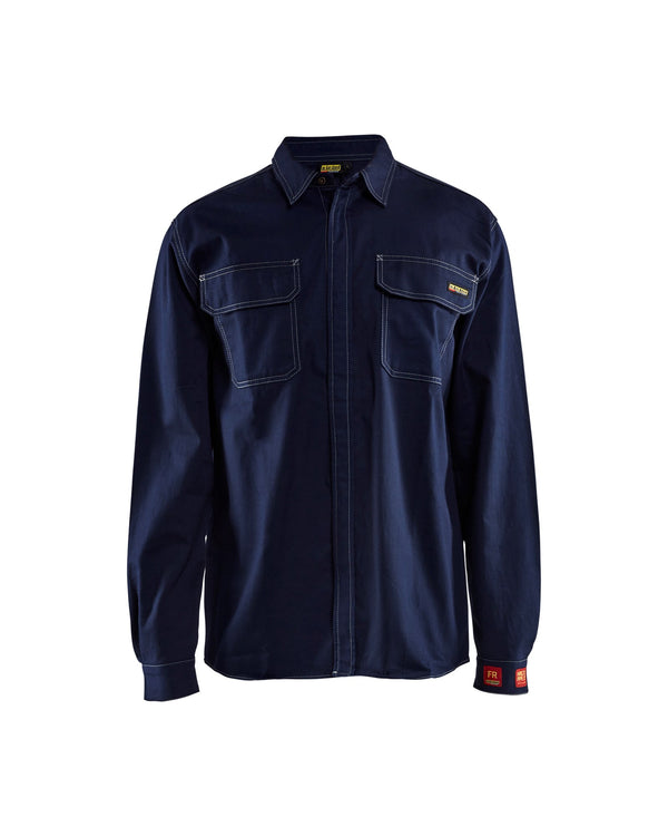 Camisa Blaklader FR– – Ahora disponible en MTN Shop US.