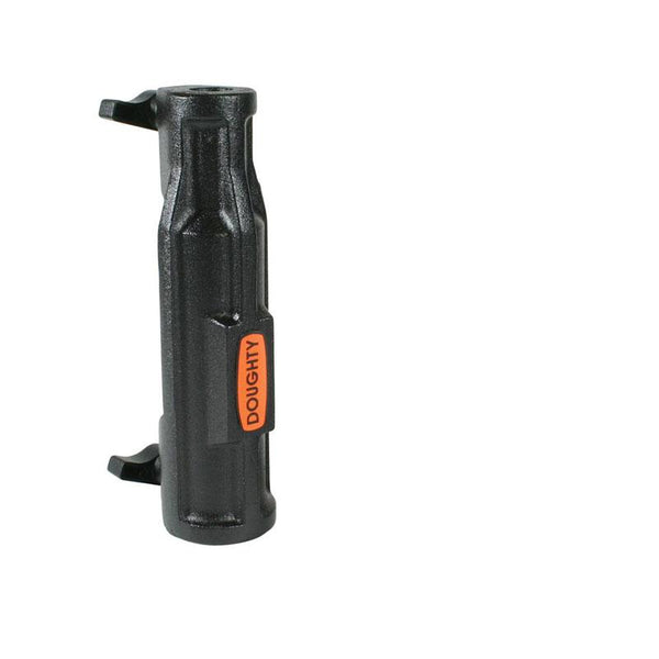 Doughty Socket Adapter. Supplied by MTN Shop EU