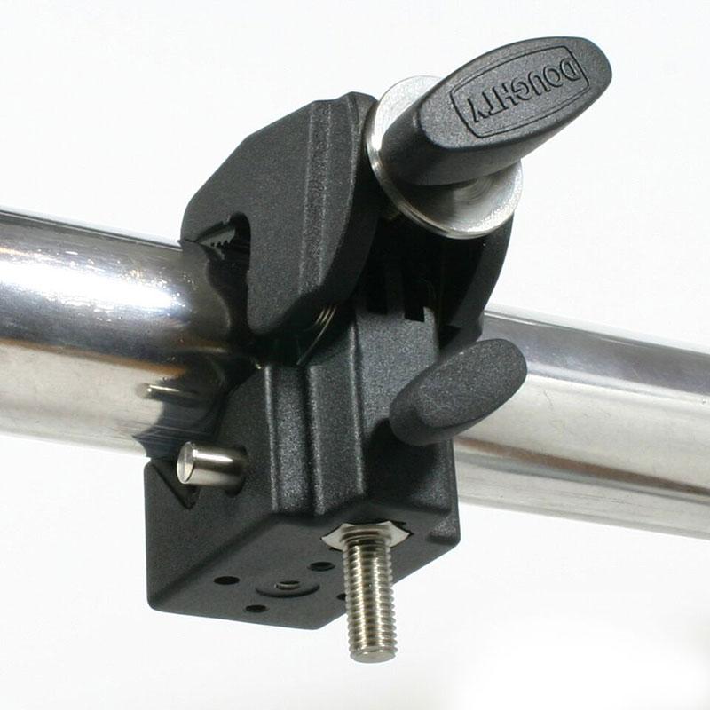 ¿Cómo utilizar los pernos Doughty Supaclamp (acero inoxidable)? - imagen 3