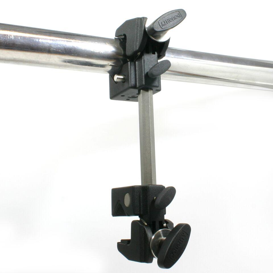 Doughty Supaclamp - Extensión a presión de 150 mm | Tienda MTN UE - imagen 2