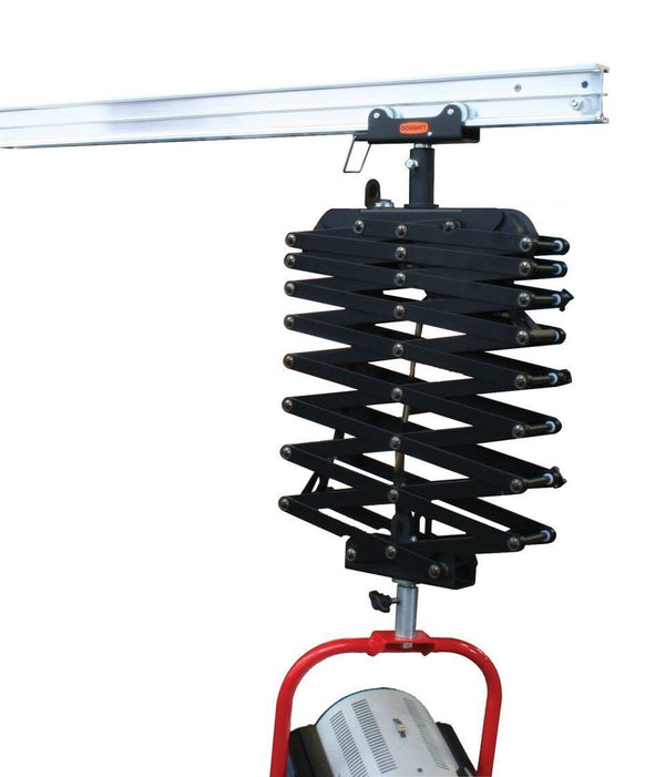 Doughty Lightweight Pantograph (Lighting Suspension) -2m/3m Height