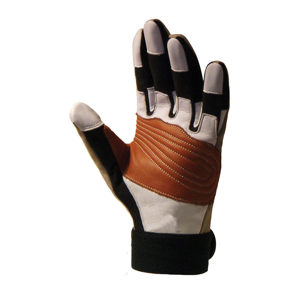 PMI Rope Tech Gloves– – Now available at MTN Shop US.