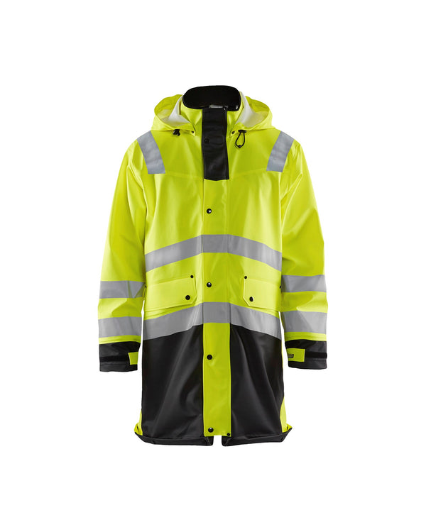 Chubasquero Blaklader Hi Vis– – Ahora disponible en MTN Shop EE. UU.