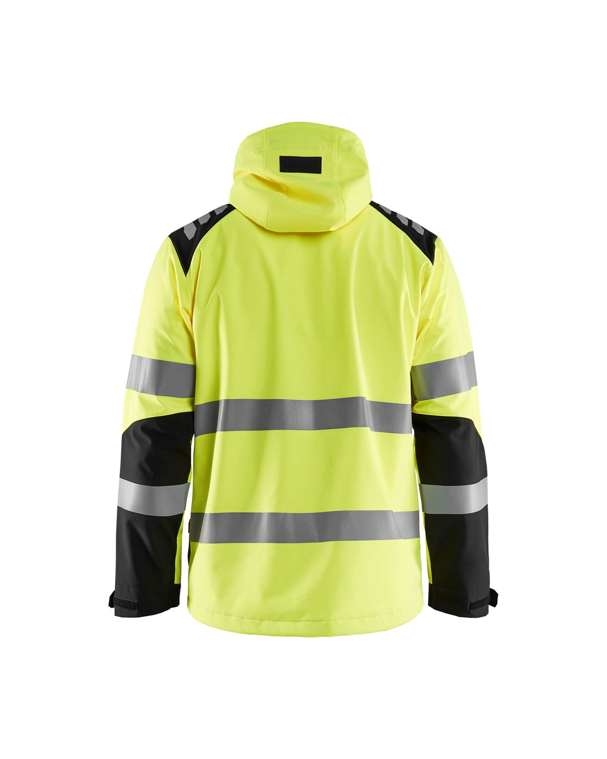 Chaqueta Blaklader Hi-Vis Softshell– – Ahora disponible en MTN Shop EE. UU. - imagen 2