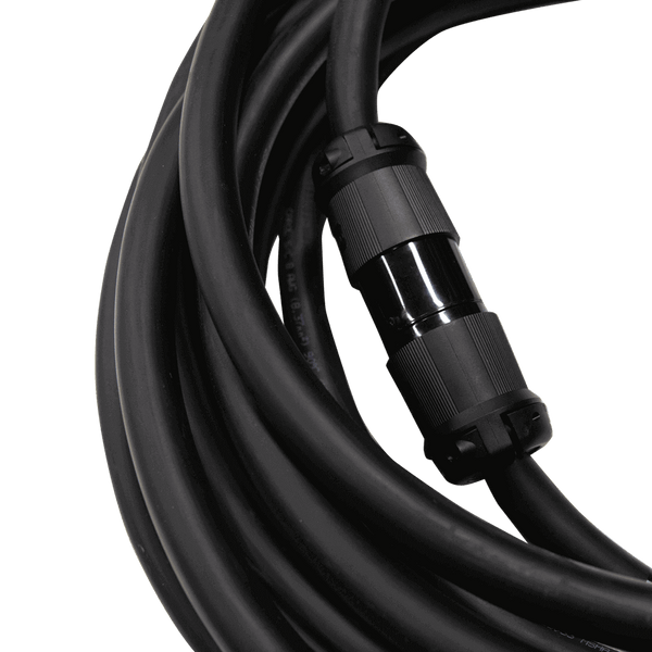 Cable de alimentación Mountain Productions 8/5 L21-30: cables de alimentación 8/5 L21-30 con conectores Twist-Lock para alimentar unidades de control de motores: los mejores cables de alimentación en longitudes de 10' a 200'. Bloqueo CAM o colas desnudas disponibles: ahora disponibles en MTN Shop US.