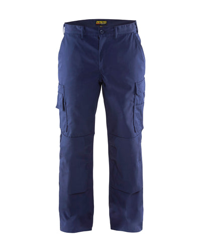 Pantalones de servicio/mecánico Blaklader
