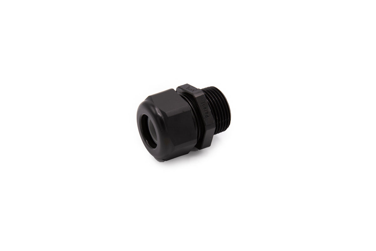 Conjunto de agarre de cable CM de 3/4" SIN anillo y tuerca de bloqueo– – Ahora disponible en MTN Shop EE. UU. - imagen 3