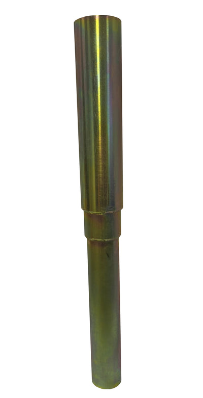 Extensiones de mástil de elevación OZ para grúa pescante compuesta– – Ahora disponibles en MTN Shop US.