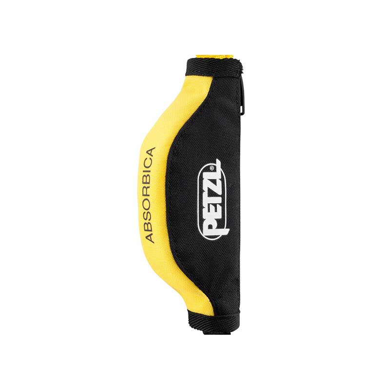 Petzl ABSORBICA-Y MGO Elemento de amarre - Absorbedor de energía - imagen 4