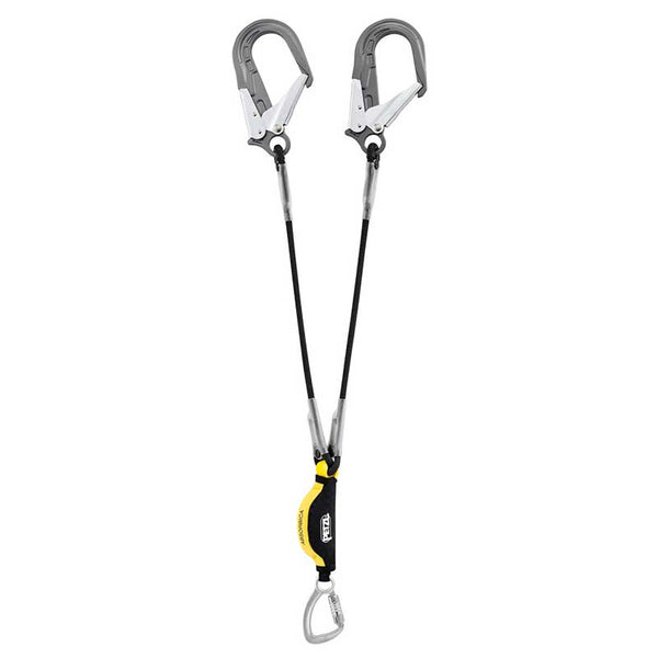 Cordón Petzl ABSORBICA-Y MGO