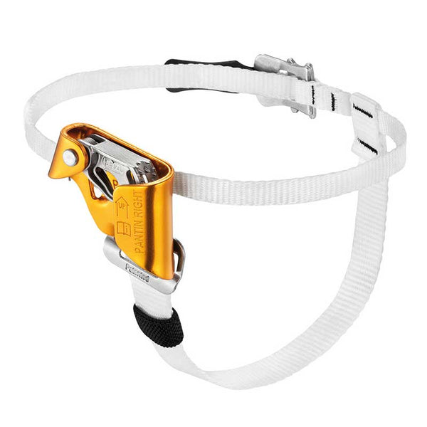Petzl PANTIN Foot Ascender - Right-Footed