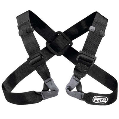 Arnés de pecho Petzl VOLTIGE