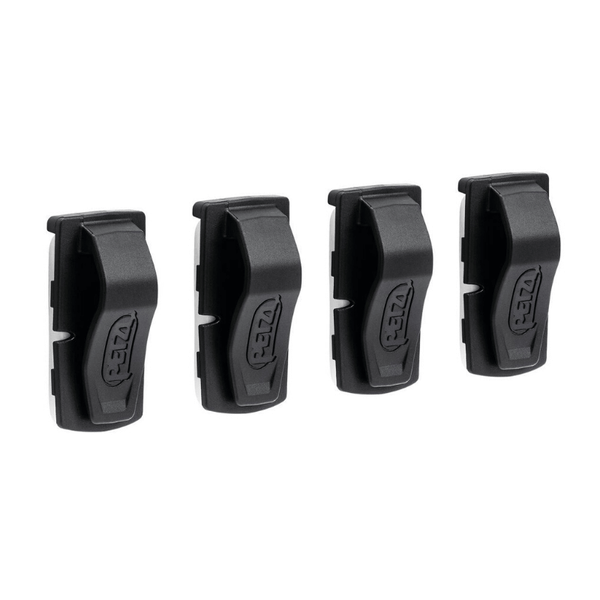 Clip para faro Petzl UNI ADAPT