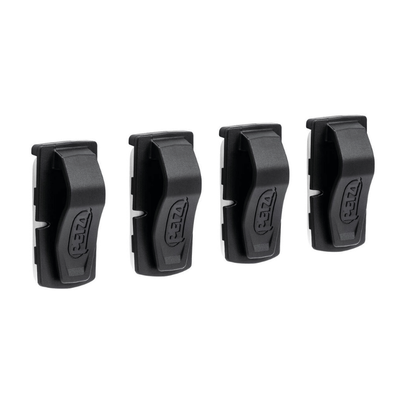 Petzl UNI ADAPT Headlamp Clip