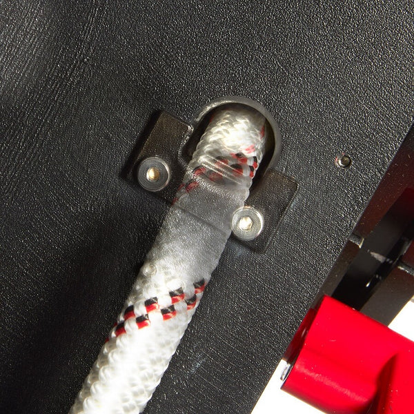 Ronin Bollard– Besides affordability, Ronin Lift is the ultimate go-to device because it is lightweight, contains a hot-swappable battery, is capable of lifting up to 400 pounds – Now available at MTN Shop US.