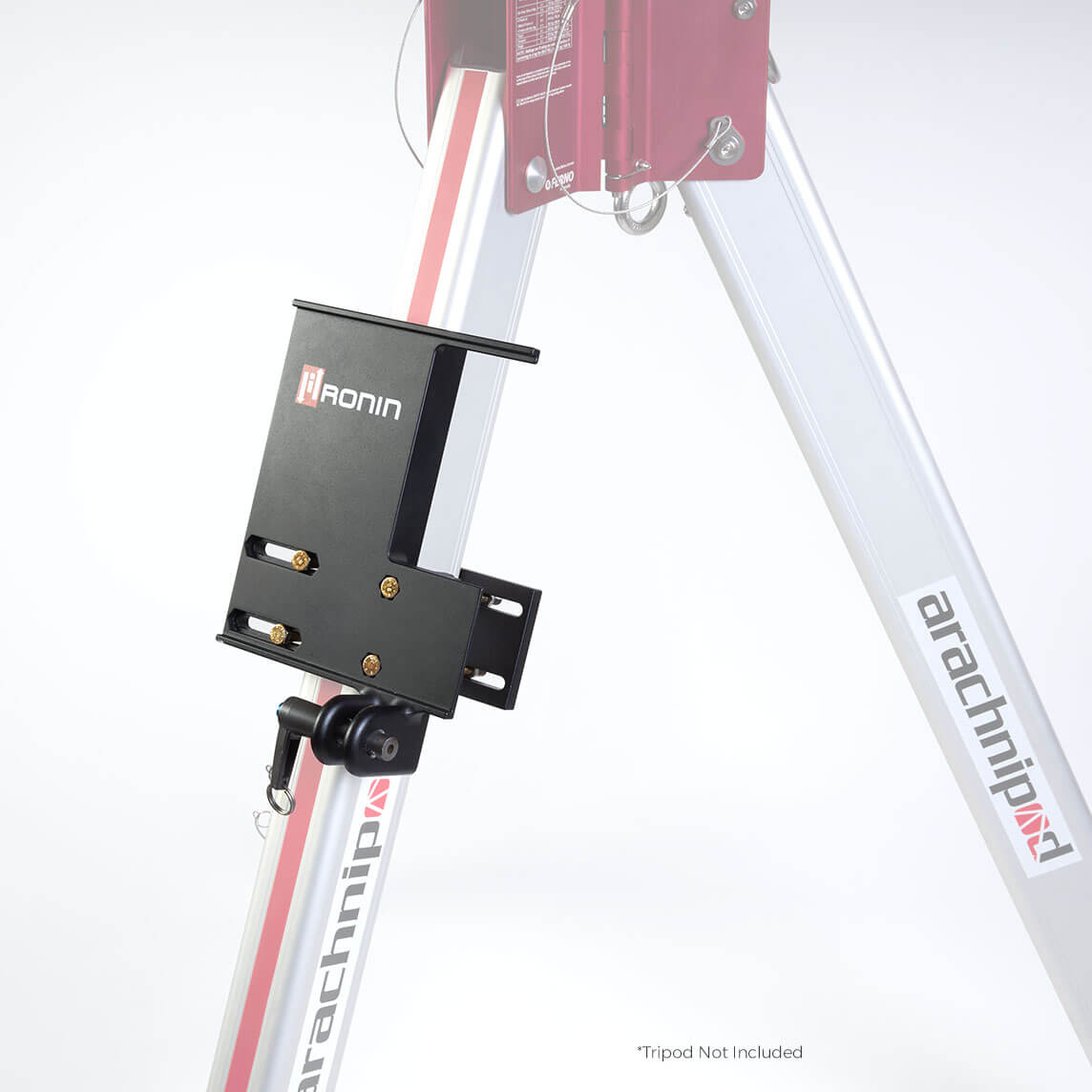 Ronin Rescue Tripod Mount– – Now available at MTN Shop US. - imagen 3
