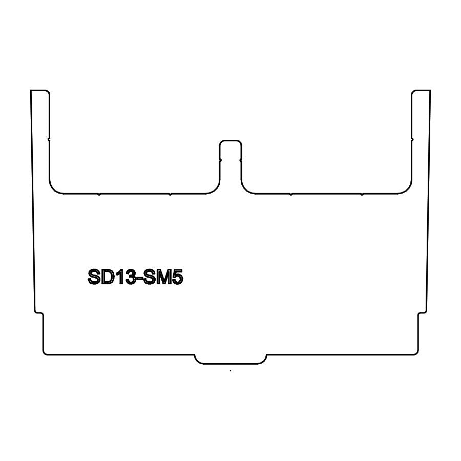 Mountain Productions BOX®: Paquete de inserción LG serie Spektrum – Doble Stagemaker SM5 y 3 almacenamiento– – Ahora disponible en MTN Shop US. - imagen 2