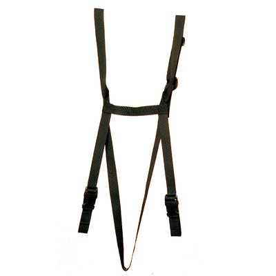 Arnés de pecho PMI Frog– – Ahora disponible en MTN Shop US.