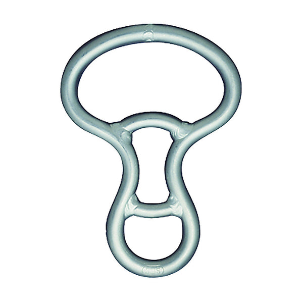 PMI SMC Descent Control 8: el SMC Descent Control 8 es ideal en entornos de descenso y rappel repetitivos y proporciona un control excepcional. Evita que el extremo de la cuerda sin peso se roce: ahora disponible en MTN Shop US.