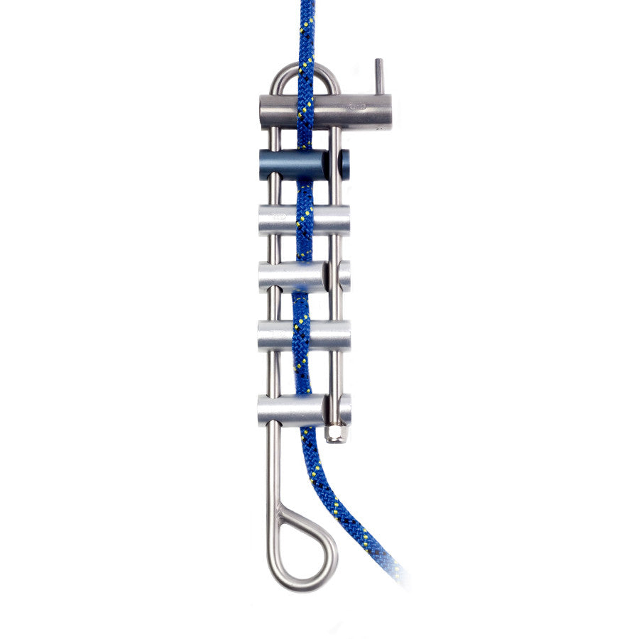 Cremallera de freno PMI SMC – Ojal recto NFPA– – Ahora disponible en MTN Shop US. - imagen 3