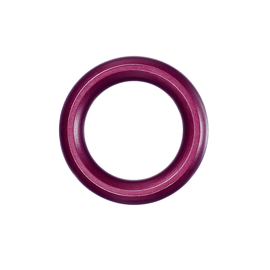 PMI SMC Rigging Ring– The SMC Rigging Ring was created as the ultimate climbing accessory for use with anchor systems, haul systems, or as a connection point. ID accommodates 3 carabiners – Now available at MTN Shop US.