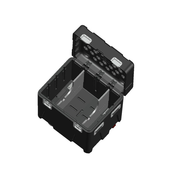 Mountain Productions BOX®: Paquete de insertos SM de la serie Spektrum – Single CM Lodestar V2– – Ahora disponible en MTN Shop US.