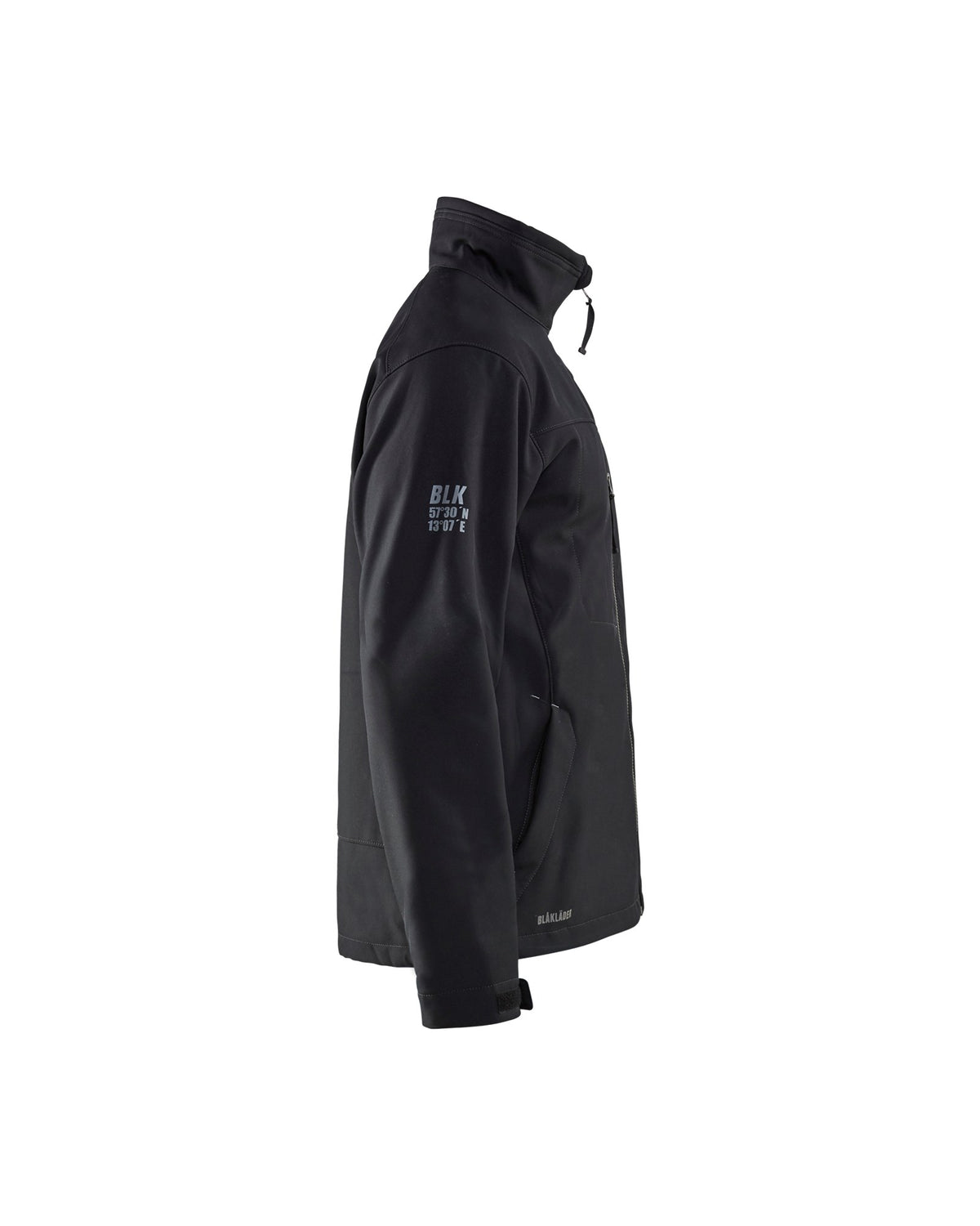 Chaqueta Blaklader Softshell– – Ahora disponible en MTN Shop US. - imagen 3