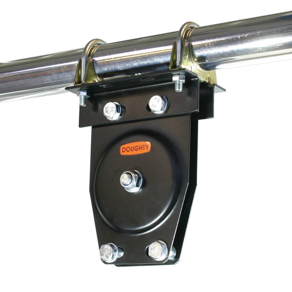 Doughty Multifix Pulley Bracket (With/without U bolt) is offered by MTN Shop