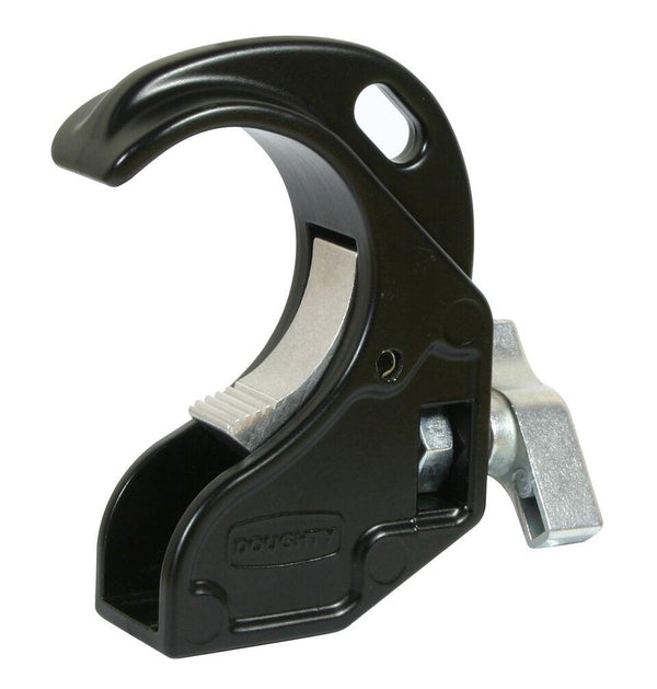 Doughty Twenty Clamp (TÜV Approved). Supplied by MTN Shop