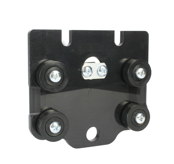 Doughty Theatre Curtain Track (Six Track) Master Runner