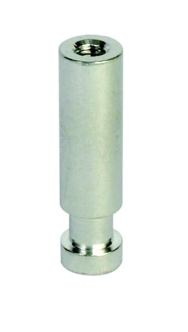 Doughty 5 /8'' Stud with Female Thread (M8 or M10)