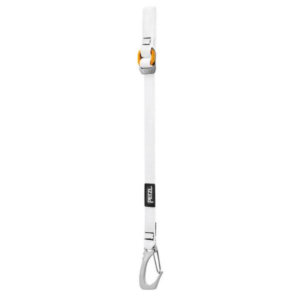 Petzl Lower Strap for KNEE ASCENT CLIP Assembly