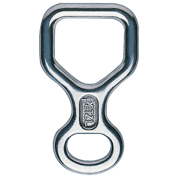 Petzl HUIT Descendedor Figura 8