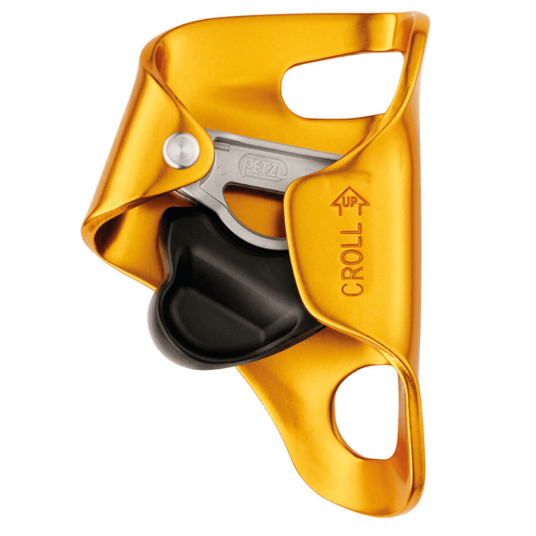 Petzl CROLL® L Chest Ascender