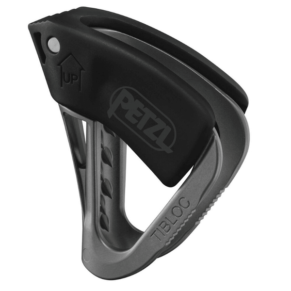 Petzl TIBLOC Abrazadera de cuerda de emergencia