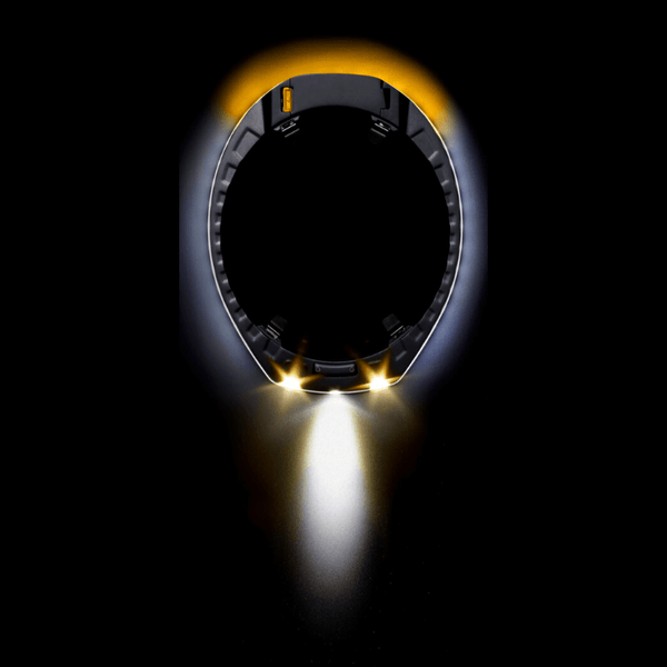 Illumagear HALO SL - Amber