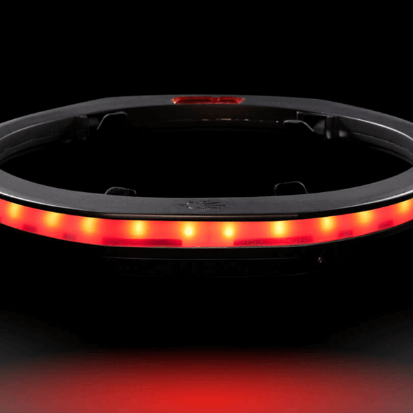 Illumagear HALO SL - Red