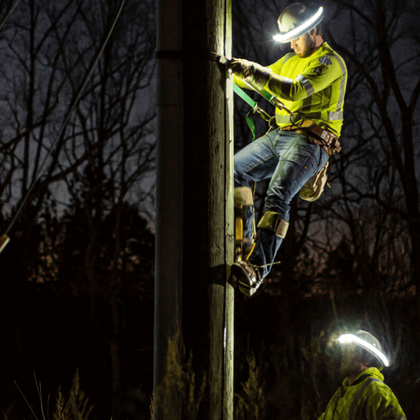 Illumagear HALO SL - Workers