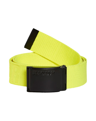 Cinturón Web Blaklader con logotipo de color– – Ahora disponible en MTN Shop EE. UU.