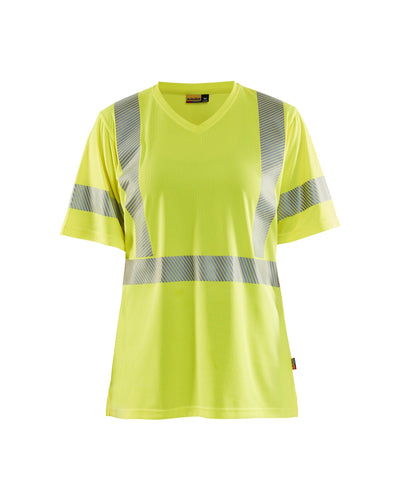 Camiseta de alta visibilidad para mujer Blaklader– – Ahora disponible en MTN Shop EE. UU.