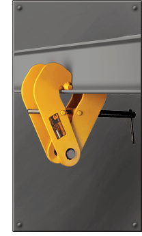 Harrington UBC Universal Clamps– – Now available at MTN Shop US.