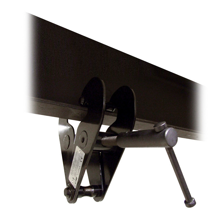 Abrazaderas para vigas CM Screwlok - imagen 2
