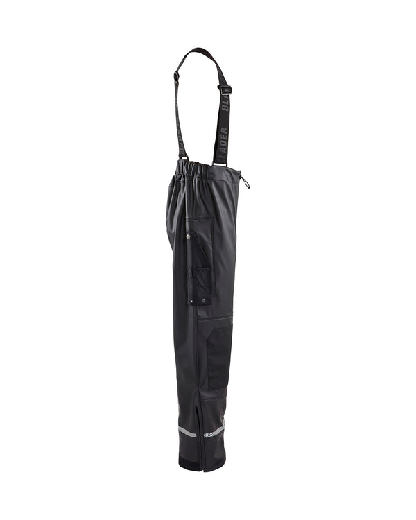 Blaklader Rain Pants (Side)