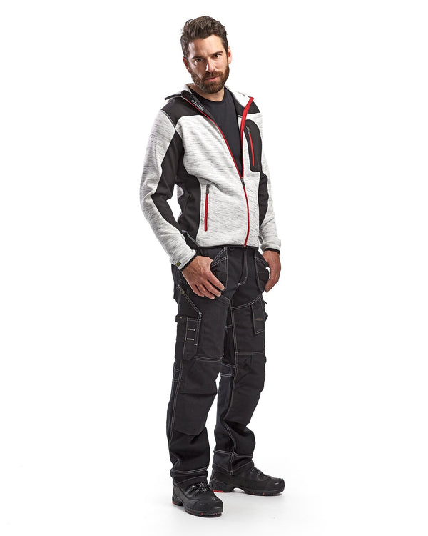 Blaklader x1600 Work Pants 100% Cotton– – Now available at MTN Shop US.