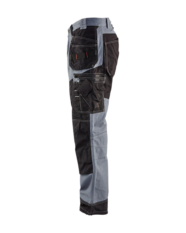 Blaklader x1600 Work Pants 100% Cotton– – Now available at MTN Shop US.