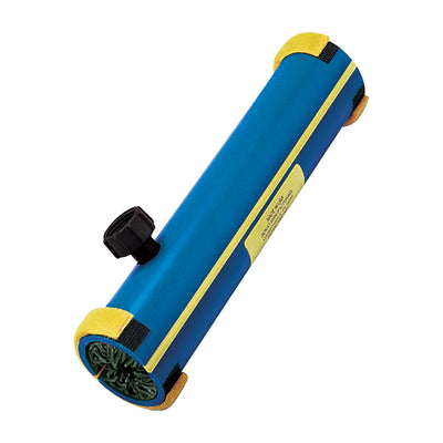 Lavadora de cuerdas Bokat de PMI: la lavadora de cuerdas Bokat de PMI tiene un cepillo incorporado para una limpieza eficiente. Esta es la mejor lavadora de cuerdas de limpieza que puede conseguir y es fácil de operar. Se utiliza mejor con jabón para cuerdas PMI. – Ahora disponible en MTN Shop US.