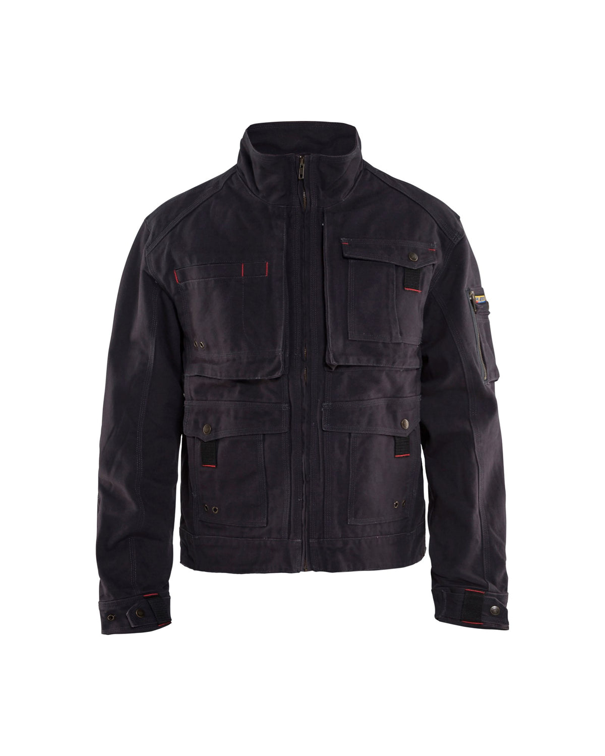 Chaqueta Blaklader Brawny Canvas– – Ahora disponible en MTN Shop US. - imagen 2
