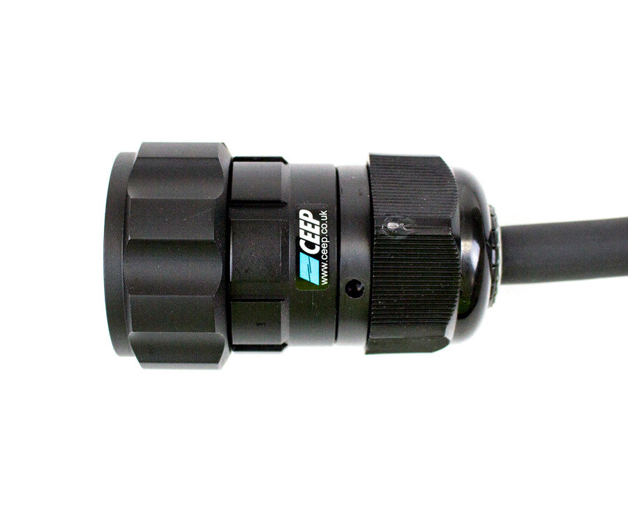 Cola del cable C7 - imagen 2