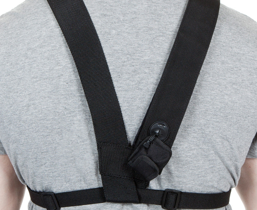 Dirty Rigger LED Chest Rig - Bolsa de herramientas de primera categoría - imagen 4