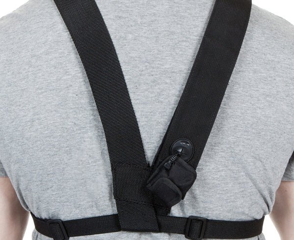 Dirty Rigger LED Chest Rig- Top-Notch Chest Tool Pouch